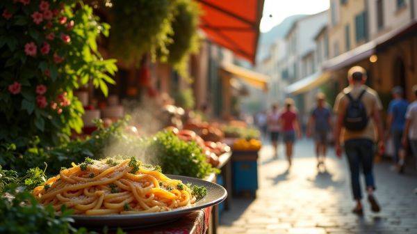 Maîtriser le tourisme culinaire pour des expériences mémorables