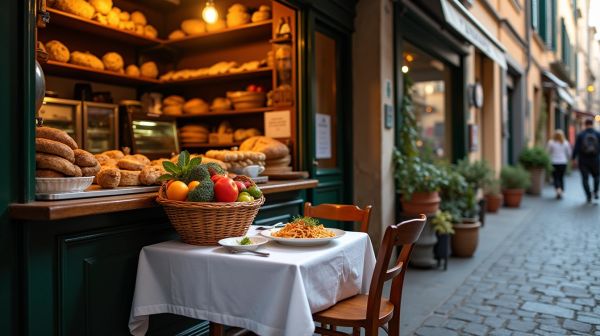 Maîtriser le tourisme culinaire pour des expériences mémorables