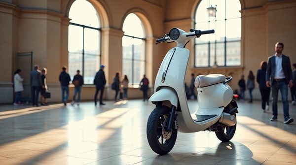 Veo location à nîmes : la solution pour vos besoins de transport